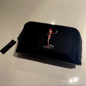 Makeup Bag